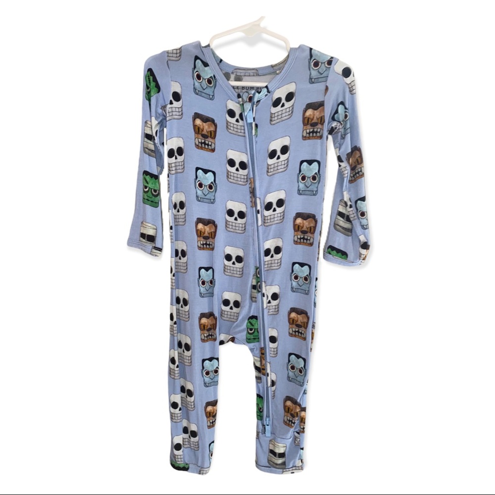 LBB Romper